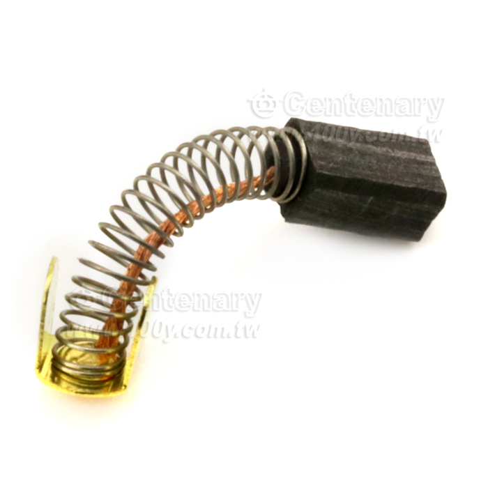 Carbon Brush (For:#49292 RT3) - 81406 Product Image