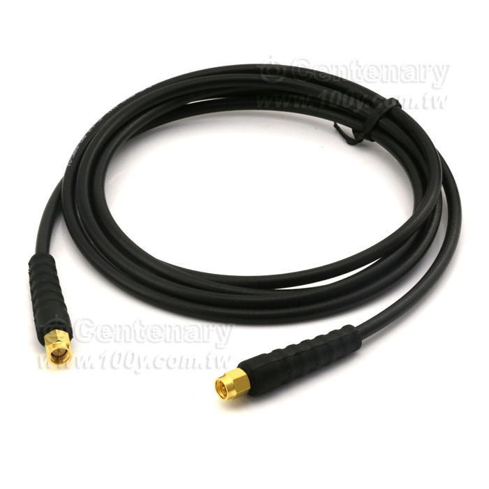 測試線 SMA(公-公) FOR RG58C/U CABLE - 96227 產品圖片