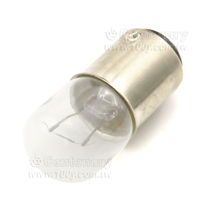 白熾燈泡 30VAC/DC 4W - 81487 產品圖片