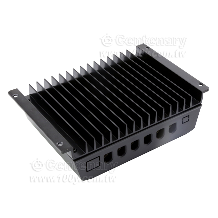 Solar Charge Controller - 125485 Product Image