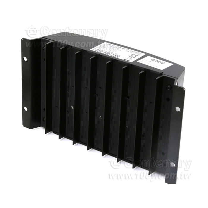 太陽能電源控制器,40A,12/24V自動識別 - 125486 產品圖片