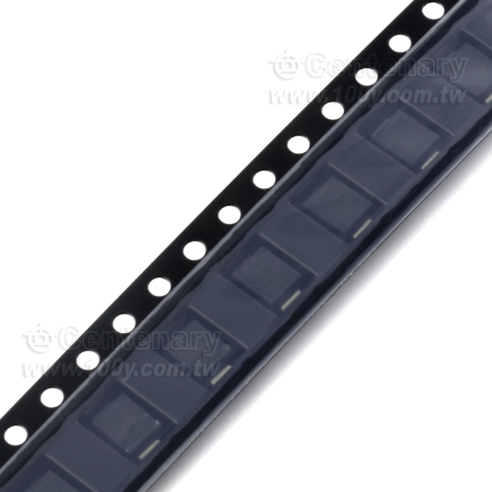 Littlefuse_TPSMB Series TVS Diodes - 86439 Product Image