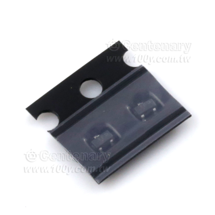 General Purpose Transistor - 93819 Product Image