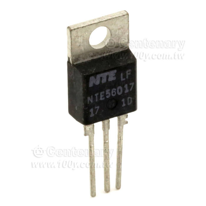 NTE56015 thru NTE56018 Triac, 25A - 125474 Product Image
