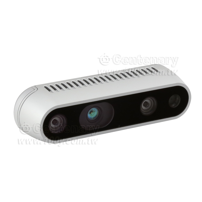 Inter RealSense D400 Series Product Family - 73162 Product Image