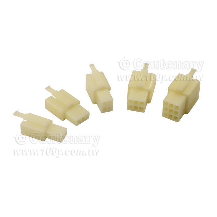 Male Plug For Automobile - 124132 Product Image