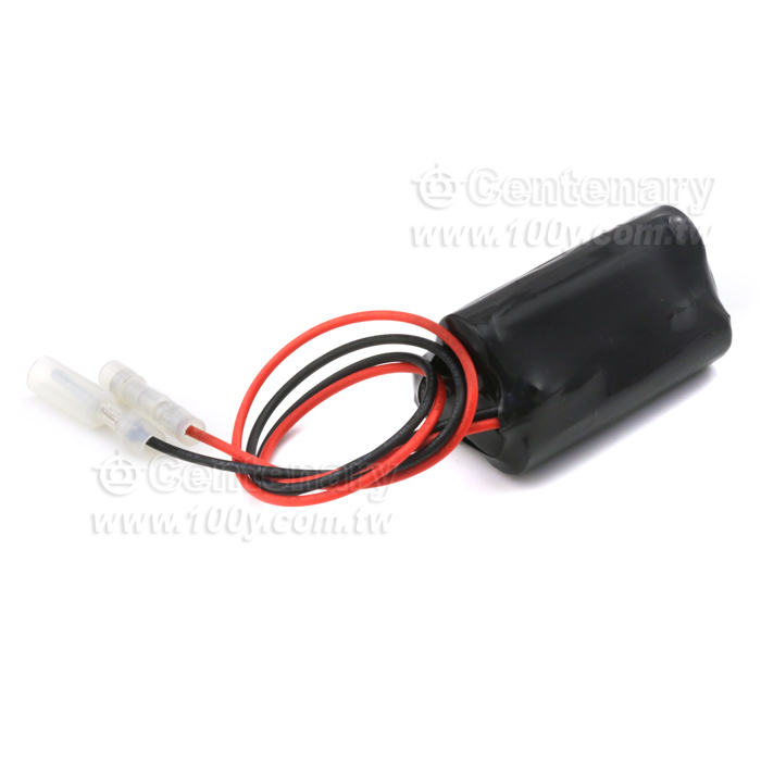 Motoman 工業機器人專用 3.6V - 125627 產品圖片