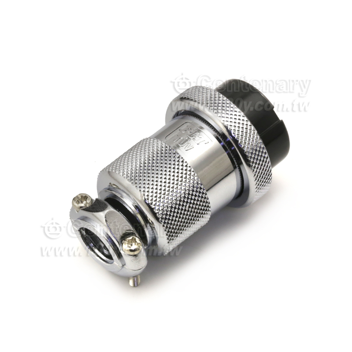 PLT-30 Series -Industial Circular Connector - 6279 Product Image
