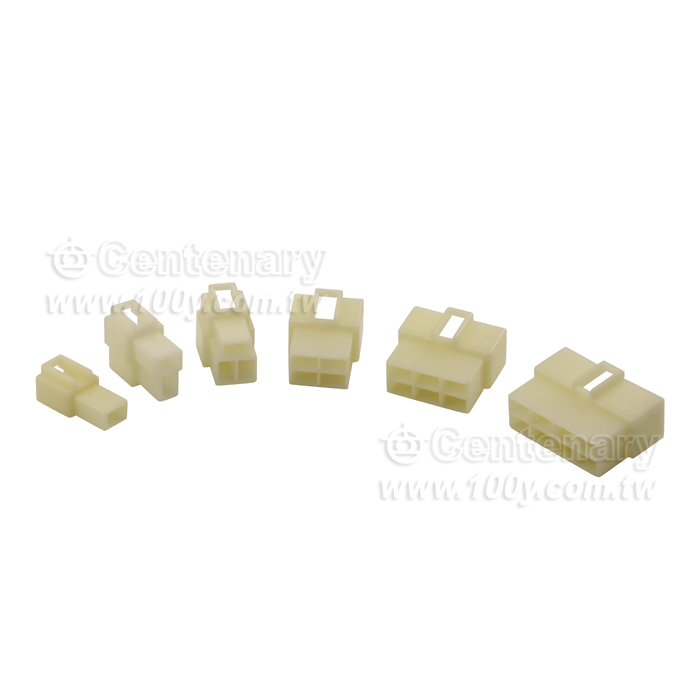 Male Plug For Automobile - 124144 Product Image