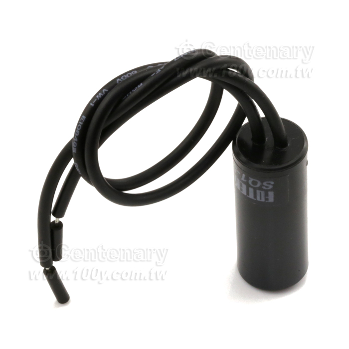 單相火花消除器 250VAC - 94493 產品圖片
