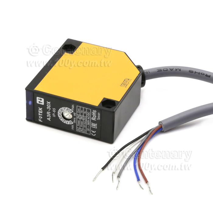 Free Poewr Photo Sensor-Reflex Type - 106368 Product Image
