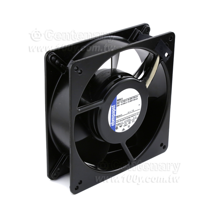 風扇 AC230V 5.9A 135*135*38mm - 89616 產品圖片