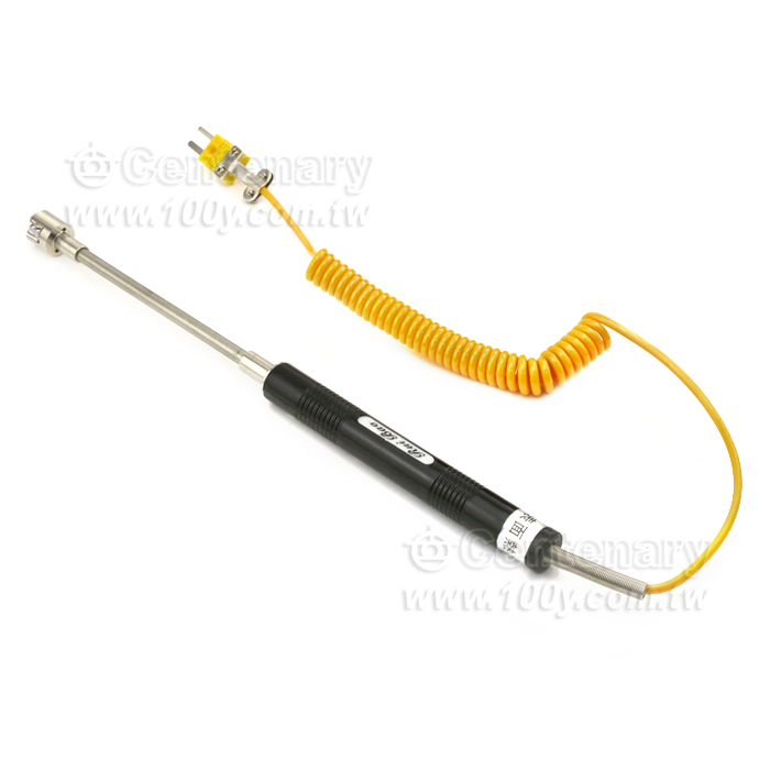 Free Stand Thermometer And Probe - 123107 Product Image