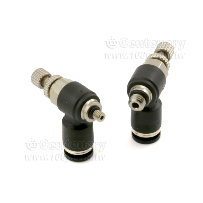 Miniature Valve - 123210 Product Image