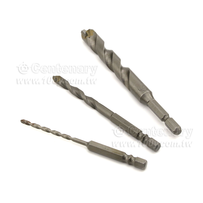 六角柄水泥鑽尾 4mm - 88244 產品圖片