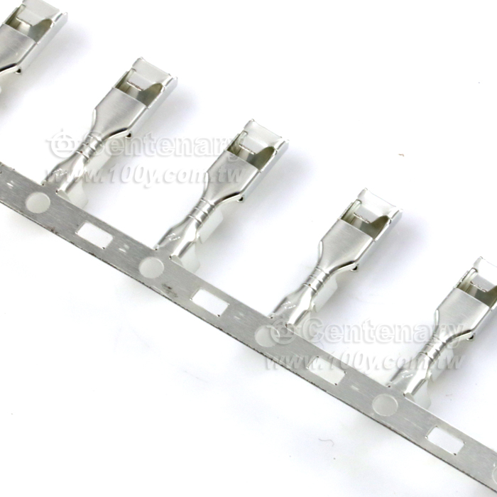 Female  Pin - 124121 Product Image