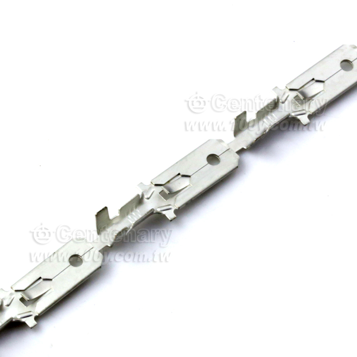 Male Pin For Automobile - 124133 Product Image
