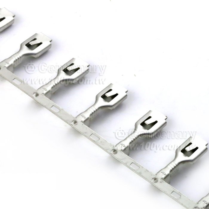 Female Pin For Automobile - 124134 Product Image