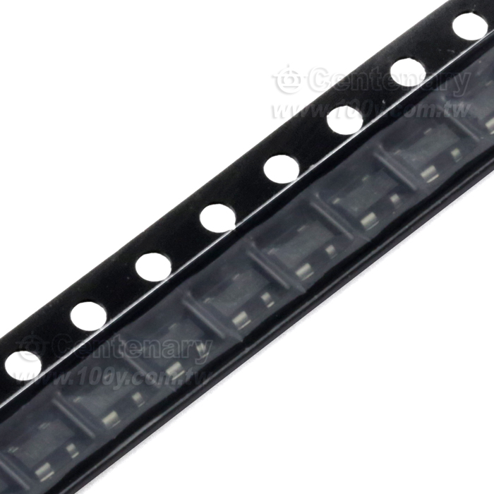 NXP  SOT143 - 126096 Product Image
