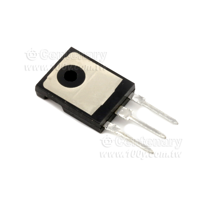NIEC TO3p - 126097 Product Image