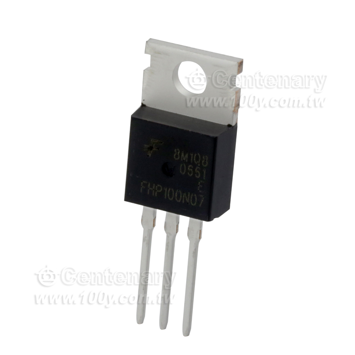 FHP100N07 - 126151 Product Image