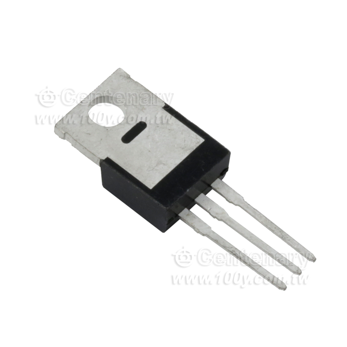 NCE TO-220 - 126155 Product Image