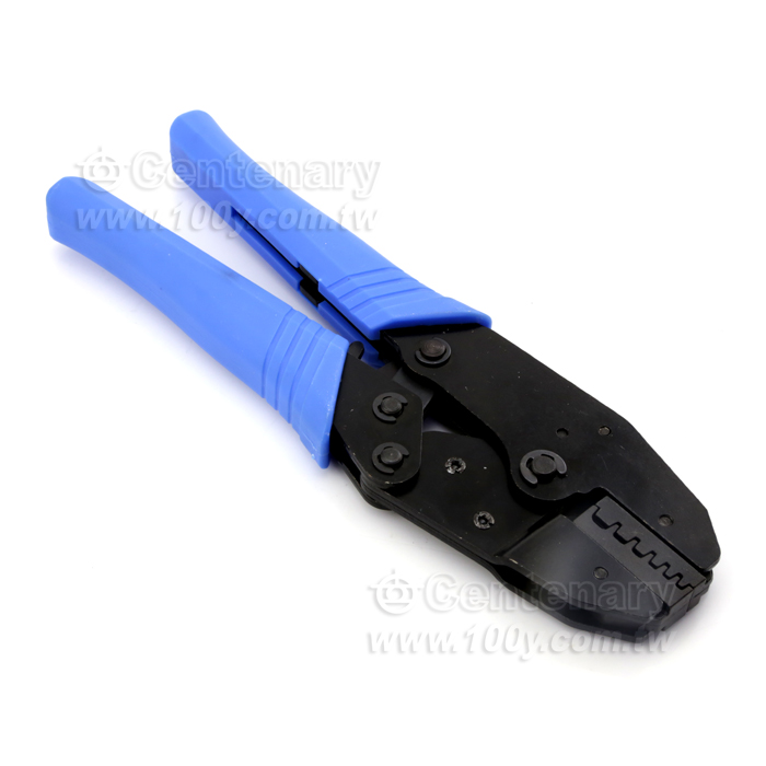 European Terminal Crimping Plier - 124262 Product Image