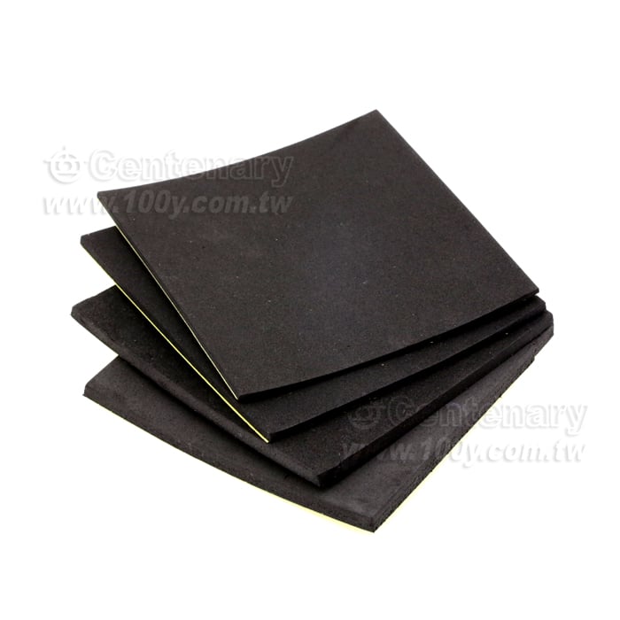 Cooling sheet special insulation pad - 126247 Product Image