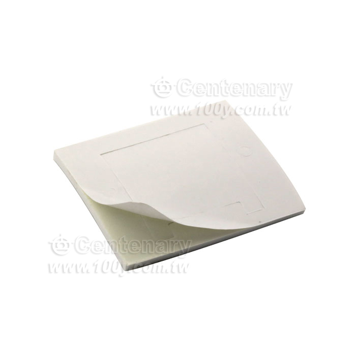 Cooling sheet special insulation pad - 122805 Product Image