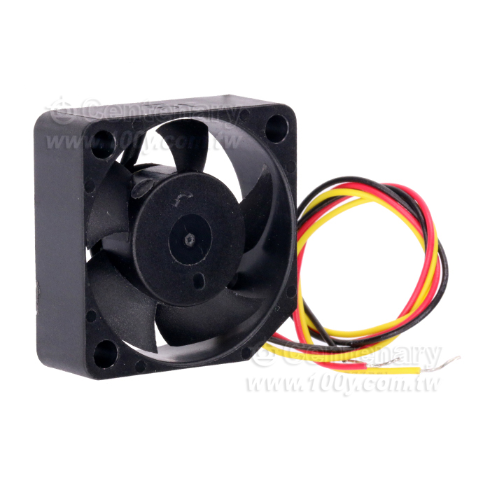 SUNON _DC Axial Fan - 123990 Product Image