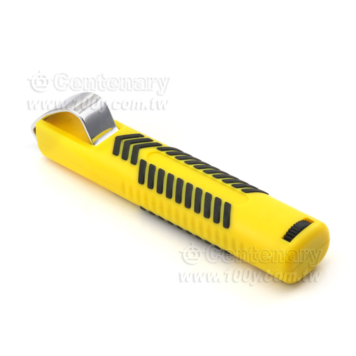 電纜剝皮刀 剝線器 4-28mm - 126259 產品圖片