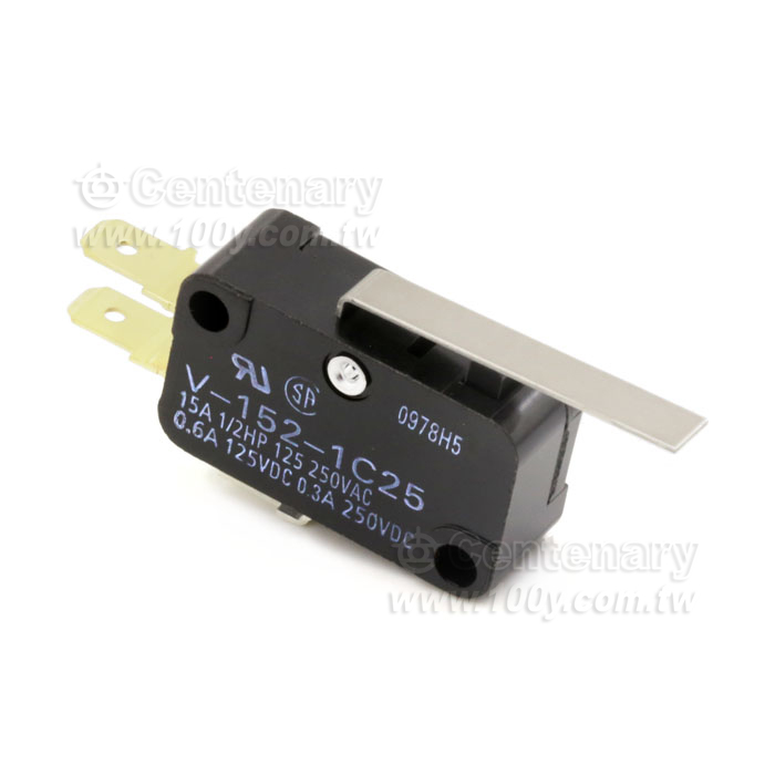 Basic Switch - 126137 Product Image