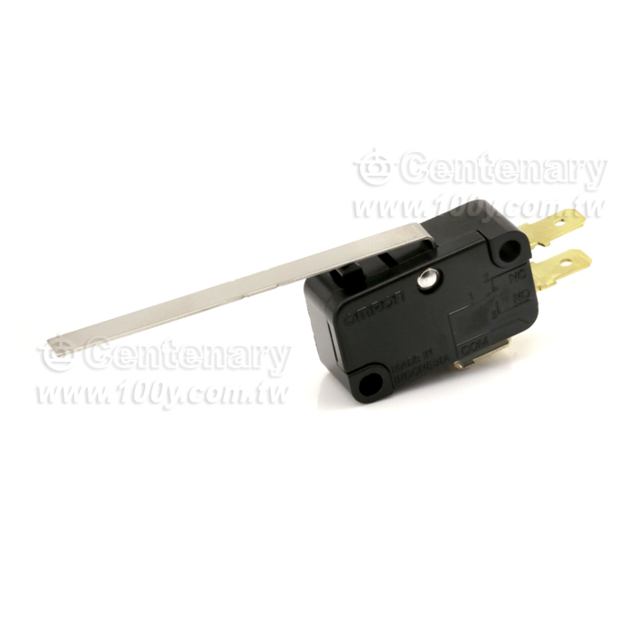 Basic Switch - 126138 Product Image