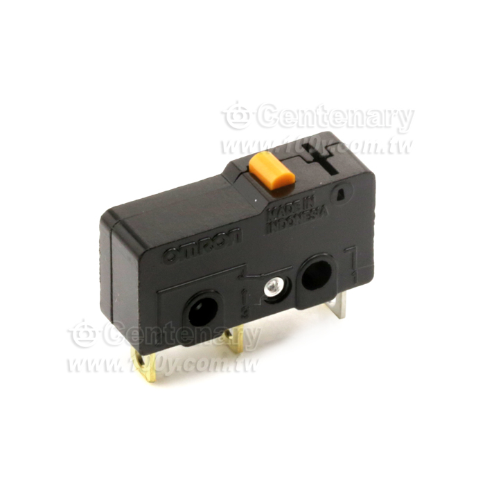 Snap Action Switch - 126140 Product Image