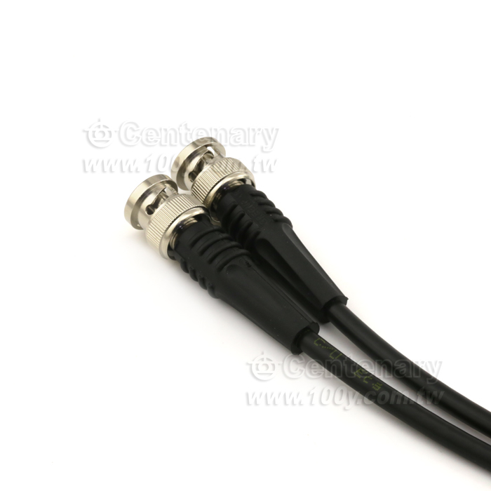 BNC RG58 RF Cable - 126044 Product Image