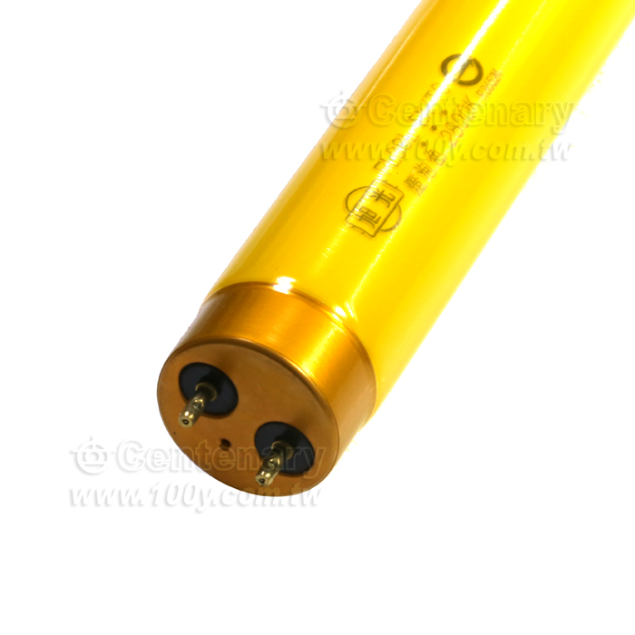 40W 半導體燈管-燈泡色 - 87937 產品圖片