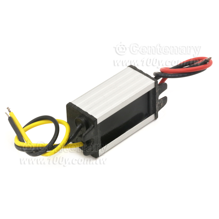 DC-DC降壓模塊 10~40V轉7.5V/5A(37w) - 140669 產品圖片
