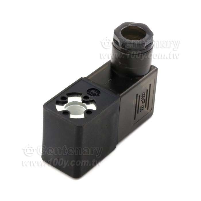 The electromagnetic valve - 126156 Product Image