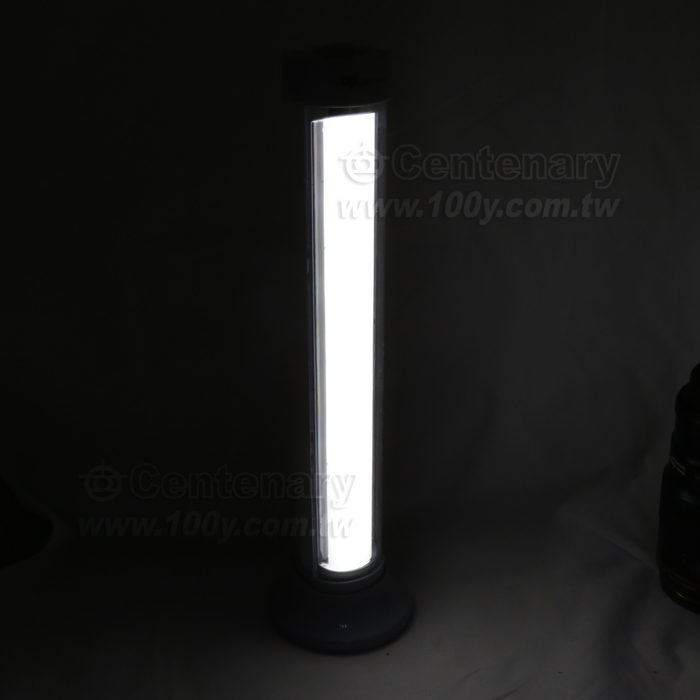 DP久量led充電應急燈60燈珠白色 - 126131 Product Image