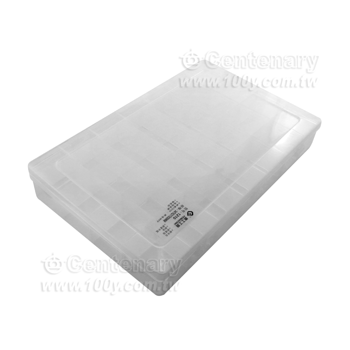 Tool Cases - 125568 Product Image