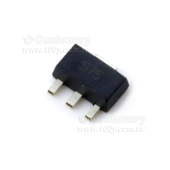 3P/SOT-89 - 93994 產品圖片