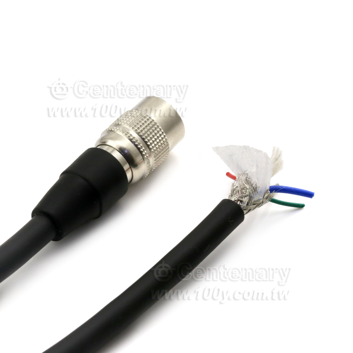 Circular Connector - 126248 Product Image