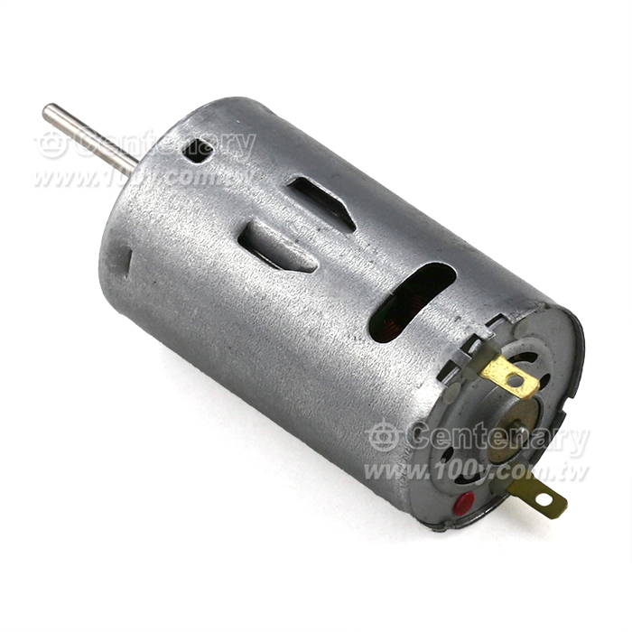 掃地機馬達 3-12V - 126234 產品圖片