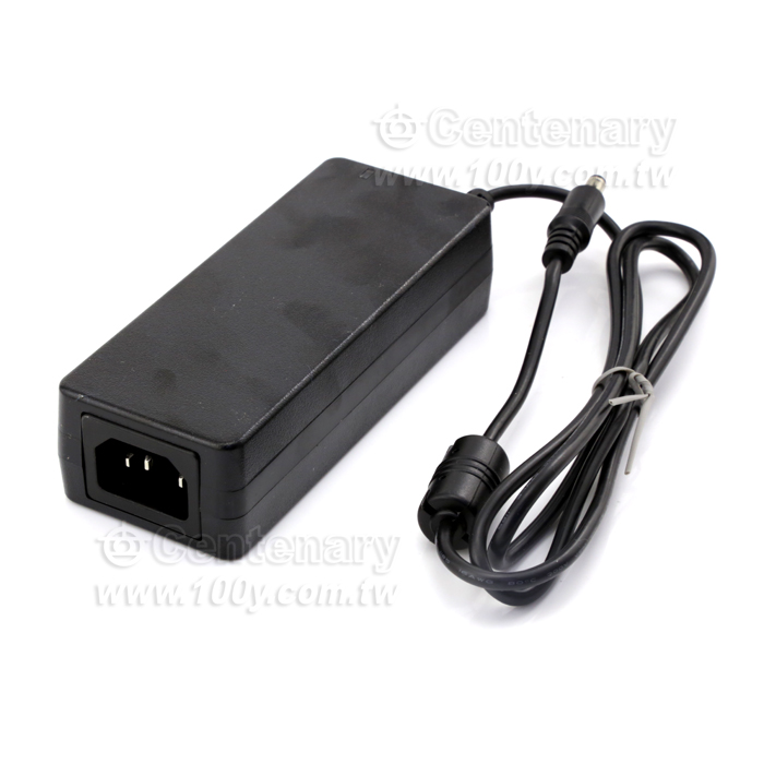 40W AC-DC High Reliability Industrial Adaptor - 98558 Product Image