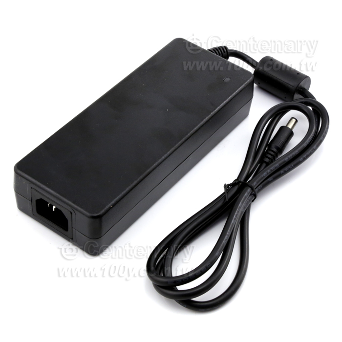 120W AC-DC High Reliability Industrial Adaptor - 111026 Product Image