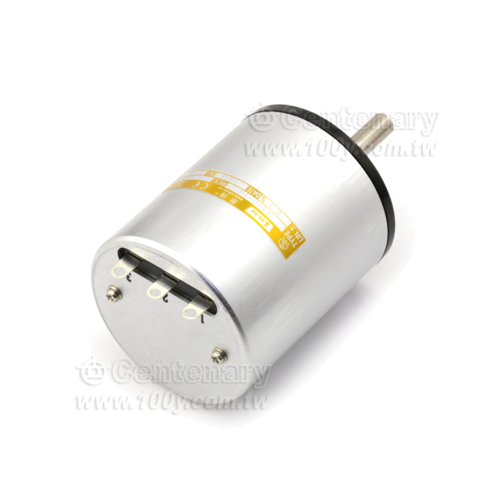 電位器 1Kohm ±0.3% - 119522 產品圖片