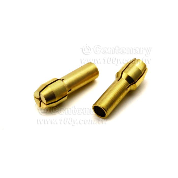 Miniature Drill Chuck - 122479 Product Image