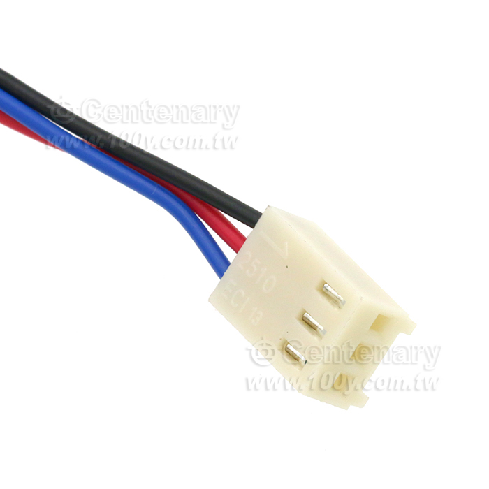 Brushless Axial DC FAN - 102800 Product Image