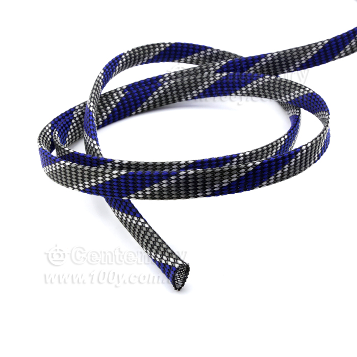 Nylon quilted suspension shielding net - 126059 Product Image