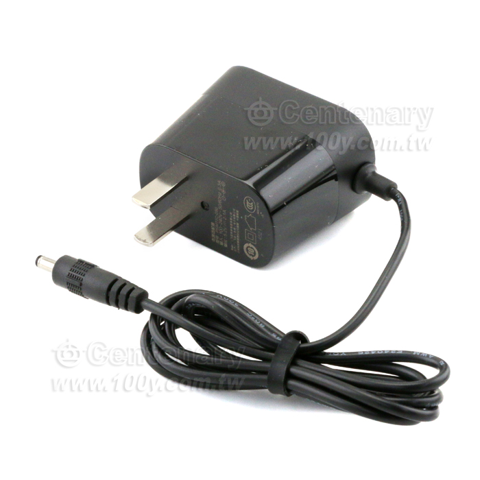 電源適配器100-240V 5.2V 2.1A DC3.5*1.35 - 118141 產品圖片